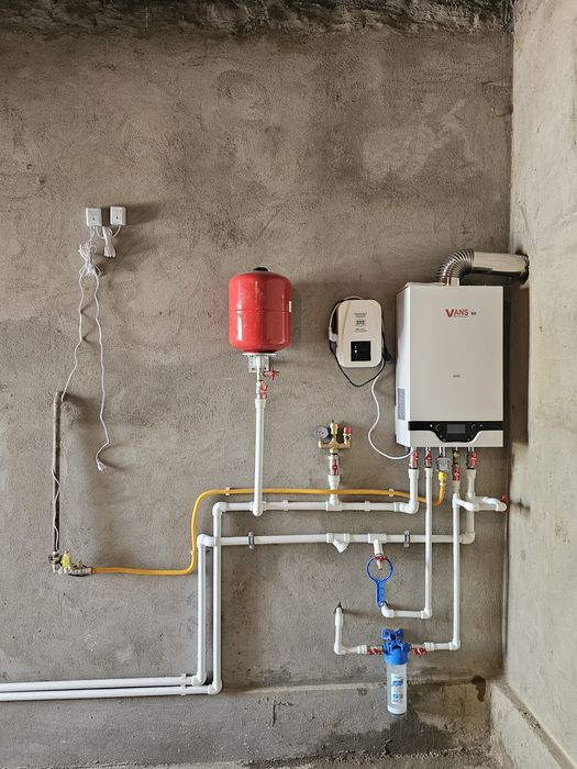 Сантехник Проффесионал