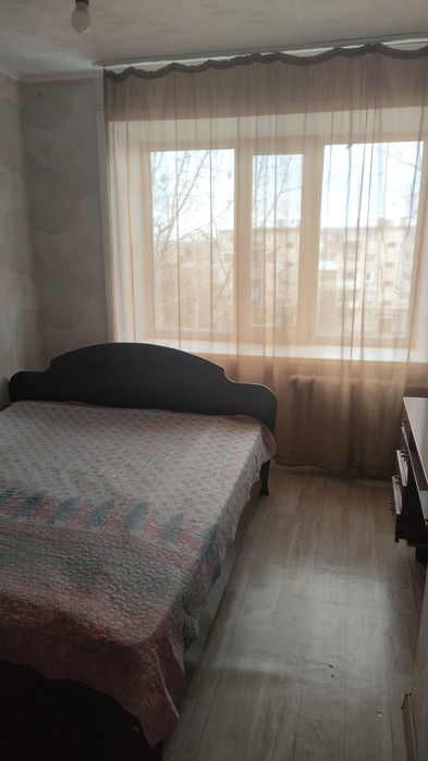 Сдам однокомнатную квартиру