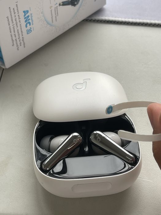 Anker Soundcore Liberty 4 Pro