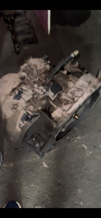 Продам б/у АКПП от камри 40