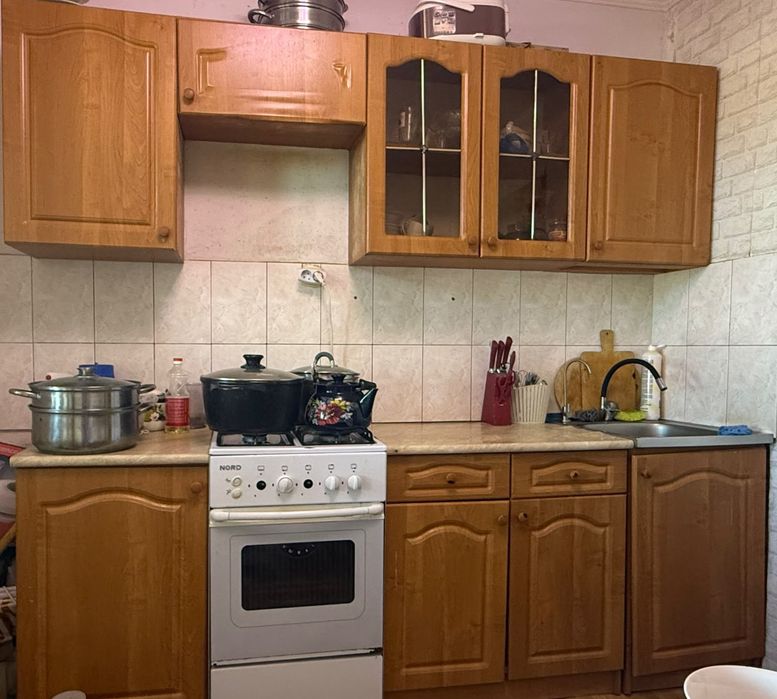 Кухонный гарнитура