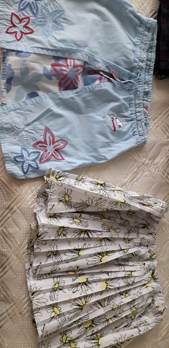 Пола за момиче 7,8 години