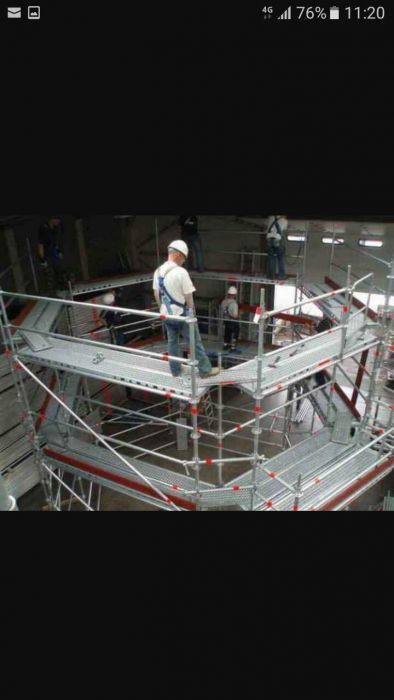 Schele , popi , panouri.