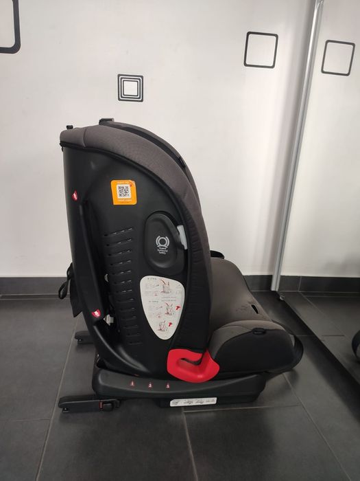 Scaun auto Joie Bold cu isofix pentru copii intre 9 și 36 kg