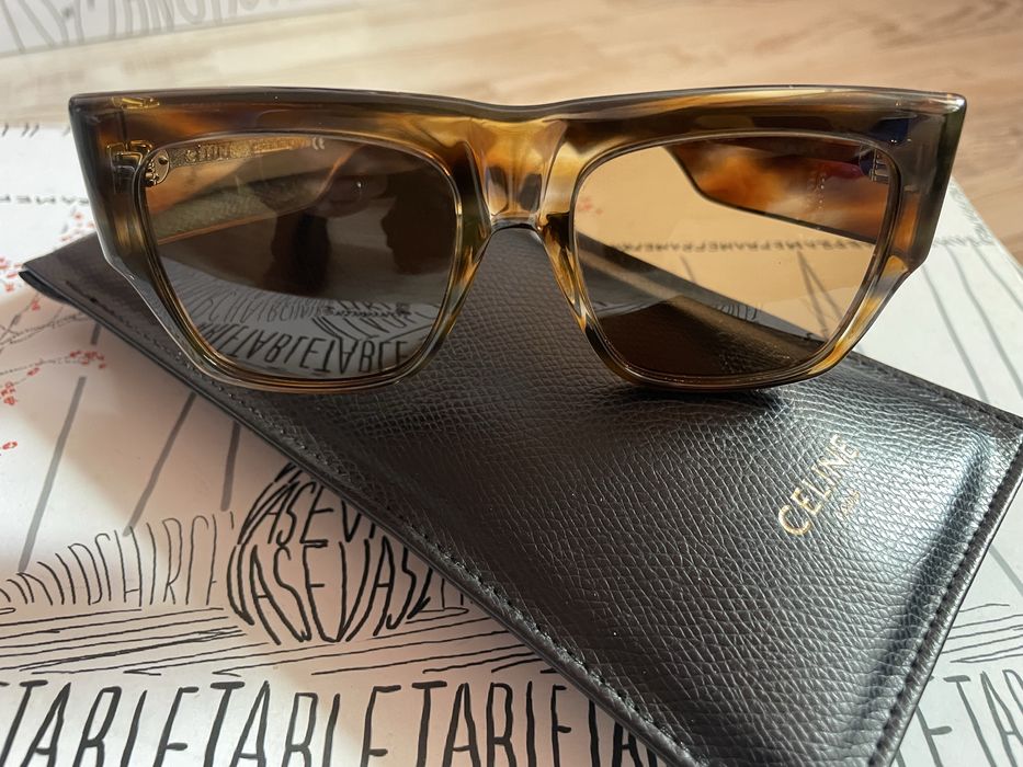 Слънчеви очила Céline