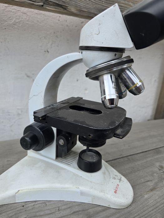 Микроскопы в хорошем состояний