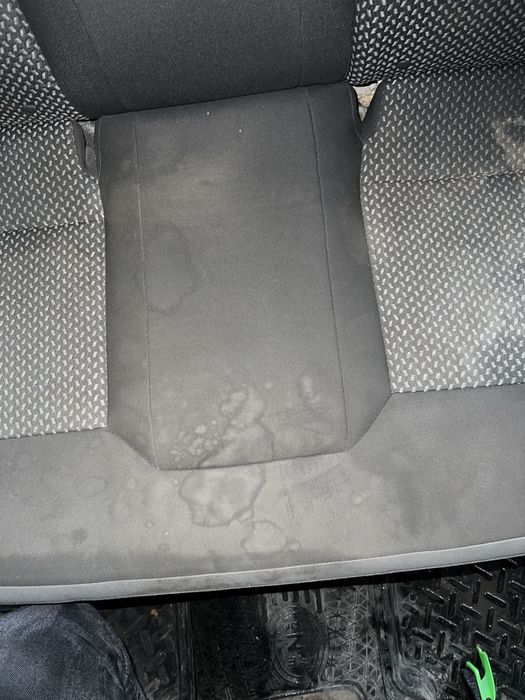 Детейлинг химчистка автомобиля с выездом