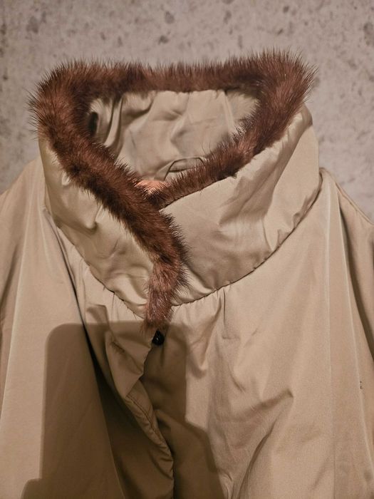 Дамско пролетно яке, М