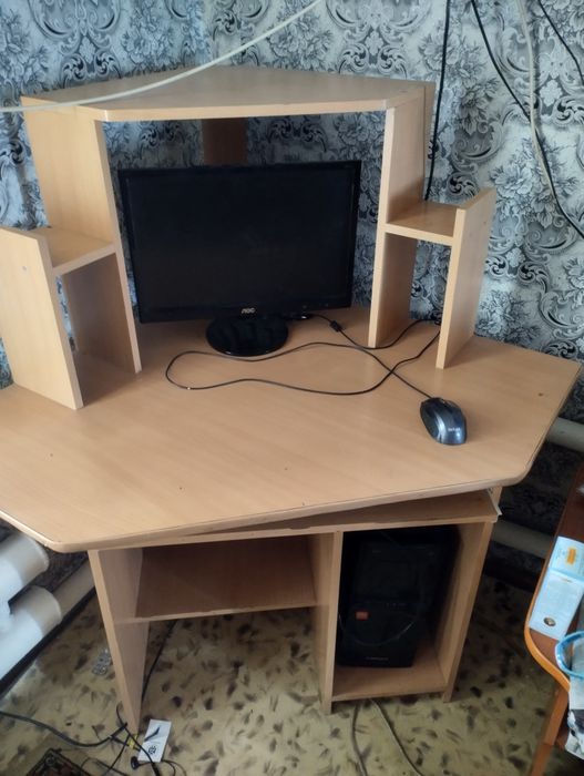 Продам компьютер лос 25000тг