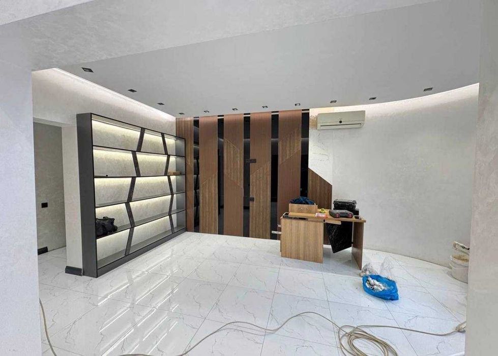 Нежилое помещение метро Ганга