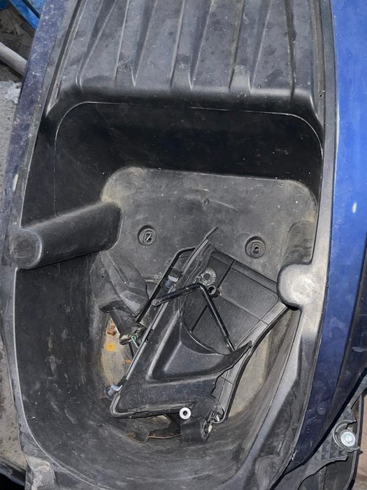 Мопед бумер 150 кубов