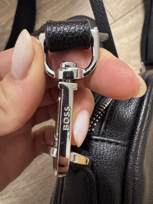 Оригинална чанта Boss