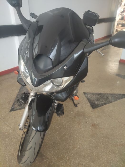 Suzuki Bandit GSF600S