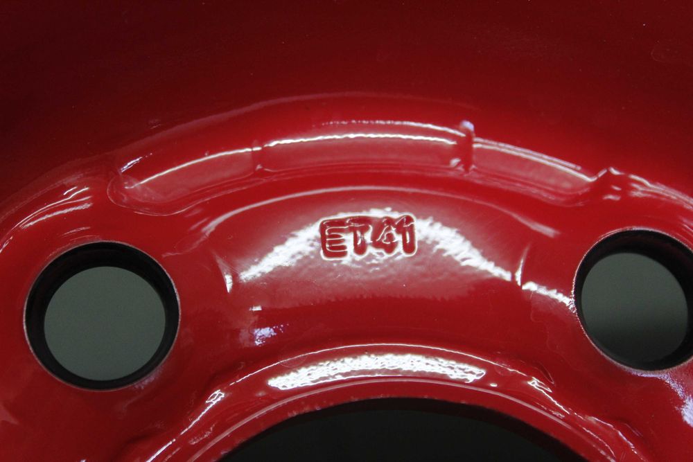 Резервна гума (патерица) 17" 5х108 Peugeot, Citroen