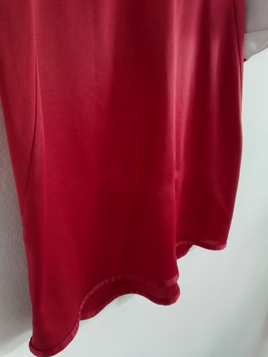 Tricou fotbal Vintage Bayern Munchen 2004-2005 Marime 176 cm