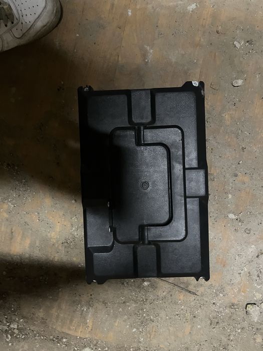 Электроскутер happy