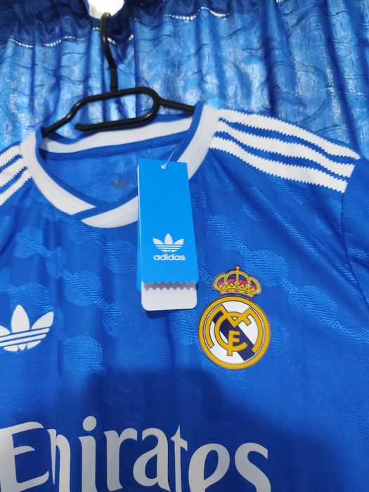 Tricou Real Madrid - Beingham