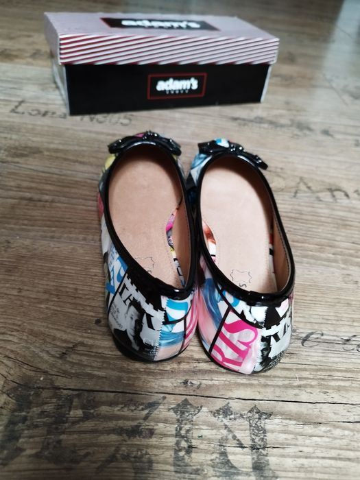 Pantofi femei Adam's masura 36