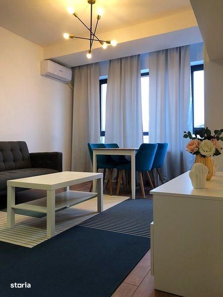 Ap. 2 Camere-Cavar Residence,Parcare Inclusa, Centrala Proprie, Modern — fotografia 1