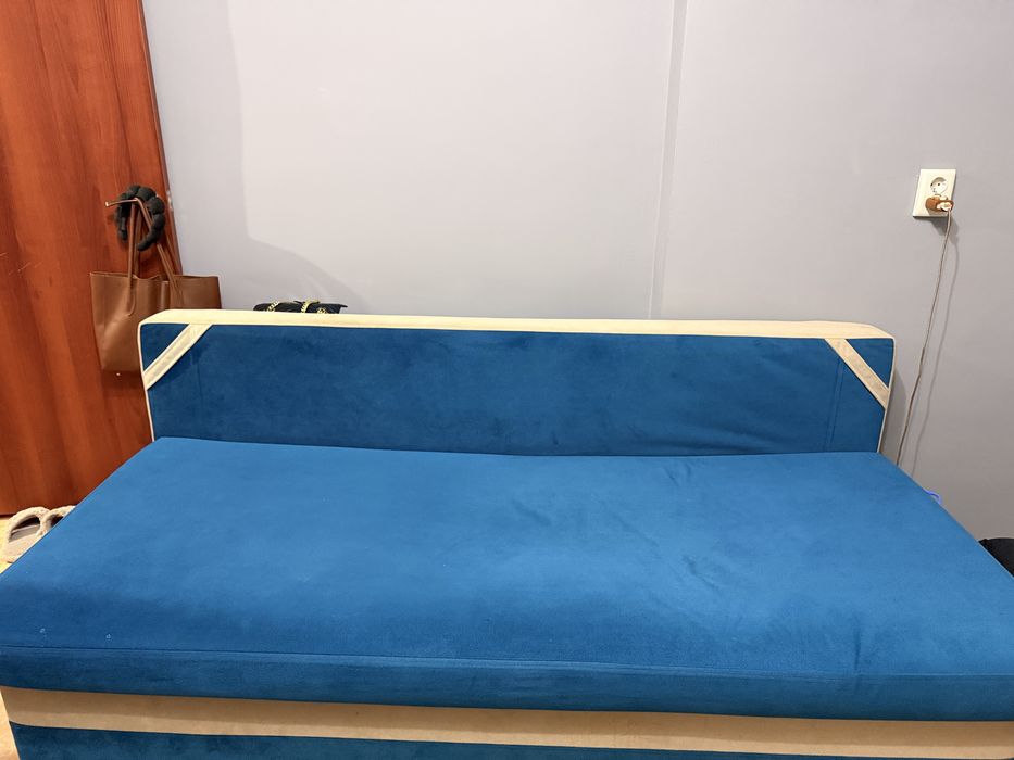 Диван раскладной