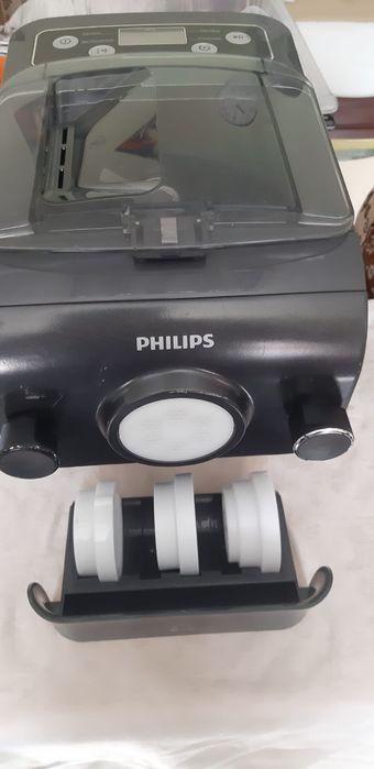 Masina de facut paste taietei Philips HR2382