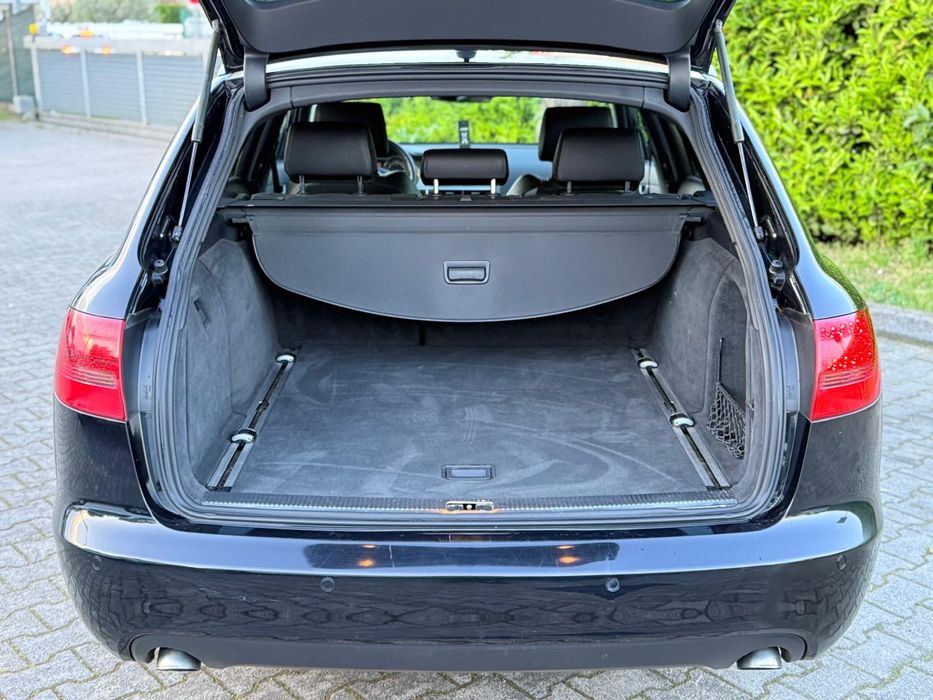 Audi a6 3.0 Tdi 4x4 S-line Xenon Navi full