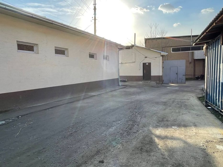 Скад Цех Эшонгузар райцентрда жой сотилади