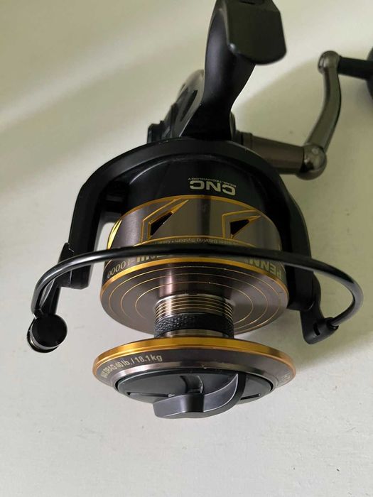 Риболовни макари penn battle III- 10 000