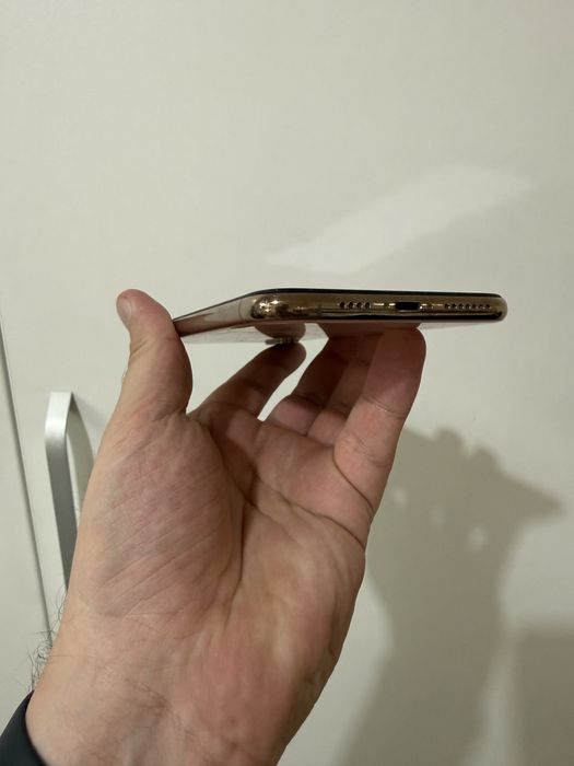 iPhone Xs Max 64gb impecabil