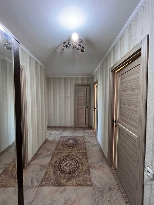 Продажа 3-комнатной квартиры