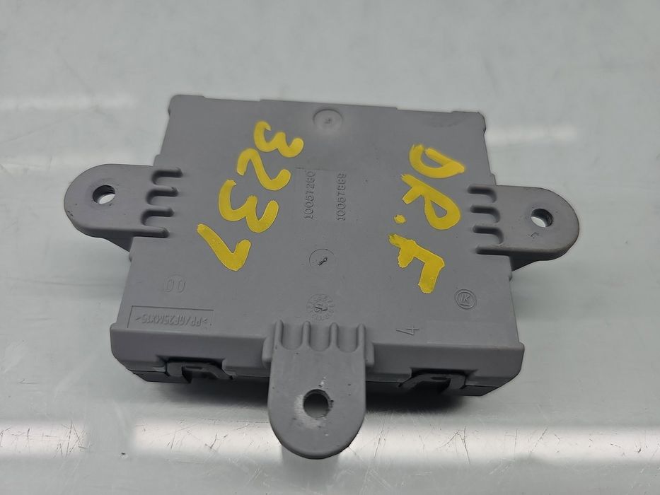 Modul confort Ford Fiesta 6 [Fabr 2008-prezent] CV1T-14B533-AG