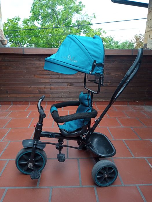 Детска триколка за деца