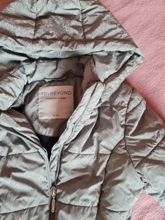 Детско яке Trybeyond