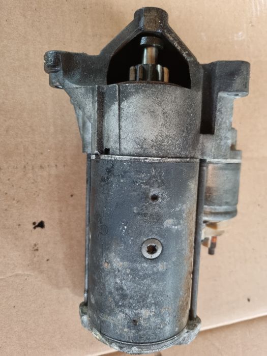 Electromotor 2.0 HDI Peugeot 206, 307, 406, 407, 807, Citroen C5, C8