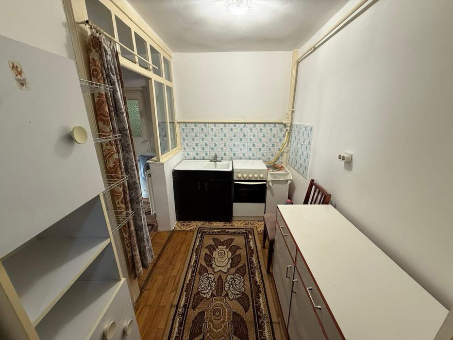 Garsonieră de închiriat – zonă semicentrală