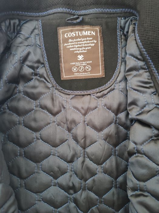 Пальто демисезонное