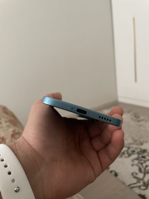 Honor 200 Lite 16/256gb 5G