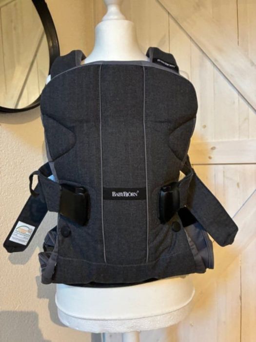 Babybjorn one carrier Marsupiu