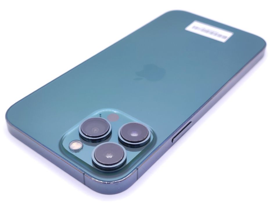 Apple iPhone 13 Pro Max 128GB Alpine Green, Garantie 24 luni | #D88006