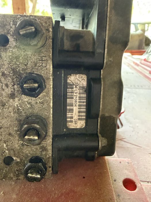 Pompă / Modul ABS BMW Seria 5 E60 E61 (Active Steering) directie activa