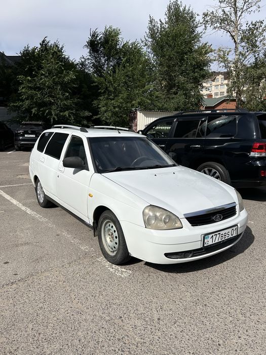 Аренда авто приора выкуп 7500