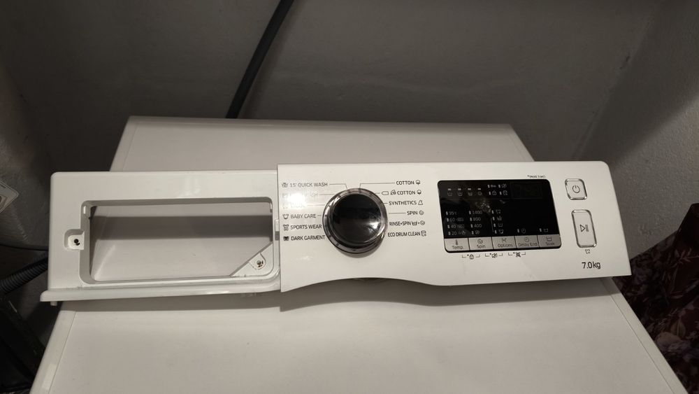 Панел за пералня Самсунг Adwash