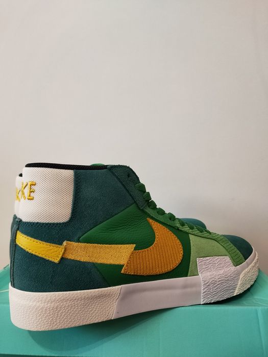Nike blazer mid 44
