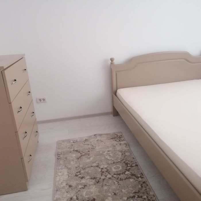Apartament cu doua camere, Complex Iriss