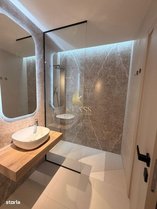 Apartament 3 camere | ARQA Jolie Village | Design premium | Mobilat &
