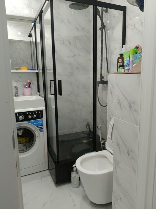 Продам квартиру с  мебелью