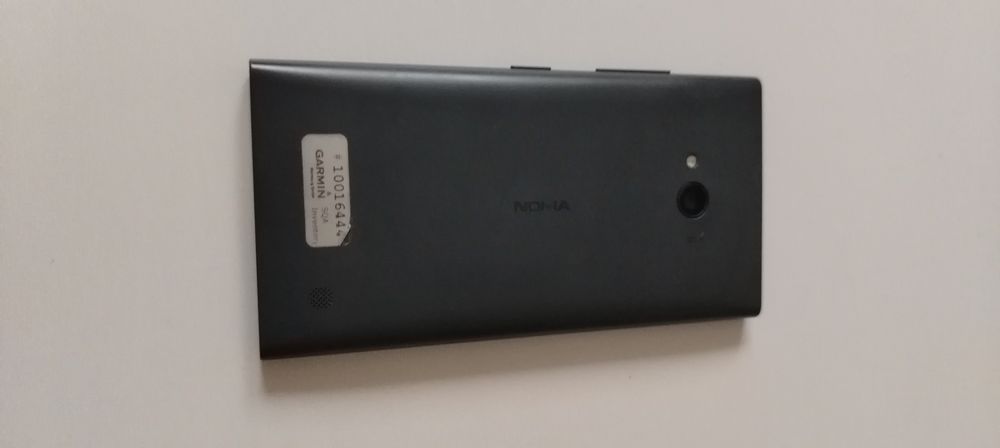 Nokia Lumia 735 Windows 10