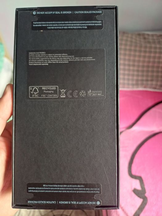 Самсунг S23 Ultra с гарантией