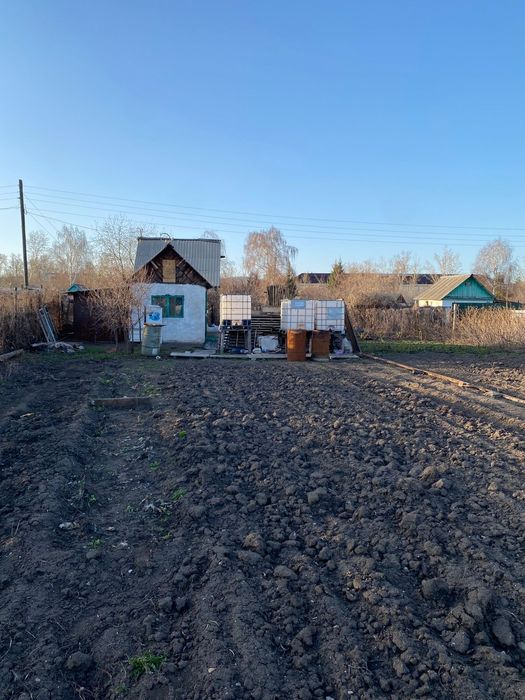 Продам  2 дачи в Бухтарме