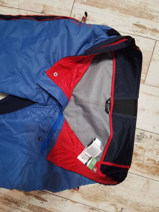 Pantaloni scurți vaude Minaki Mtb 56